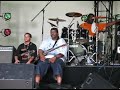 Xtaushun @ Soca Splash 2006, Part 1