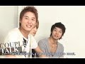 Couple Talk - Soul Mate Part 1 Couple Talk - Soul Mate Part 1