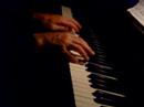 Partita N�7  ( extract ) HAENDEL ( harpsichord)