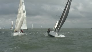 Breskens Sailing Weekend