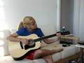 Now That I Know This Ain't Love (Andi Deris)
