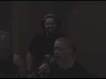 Crucial Unit live at UConn Hillel