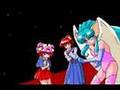 Jewel Bem Hunter Lime Perfect Collection Intro Sega Saturn videos