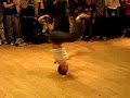 Headspins Part 2