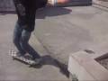 videos de Chop Skateboards- Trick Tips Fabio Di Giorgio