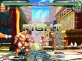 Matt's MUGEN-Test Video: Muscle Power vs. MissingNo Matt's MUGEN-Test Video: Muscle Power vs. MissingNo