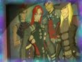Winx Club - Der Lebensbaum