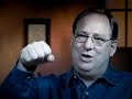 Bruce Wilkinson - The Dream Giver - Interview Rick Warren