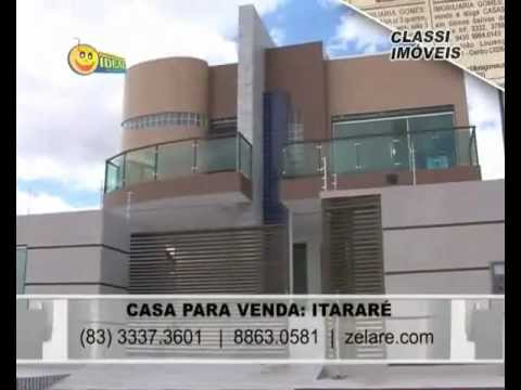 Mansão no Bairro do Itararé
