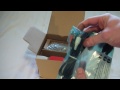 This is my unboxing of my new camcorder, the Canon Vixia HF R20 Full 1080p. This thing features 20x optical zoon, and HD CMOS, Dual SD card slots, an external mic input, HDMI out and loads of other features. Click Here for my quality test - www.youtube.com Follow Me on Twitter! - twitter.com Like Me on Facebook - www.facebook.com