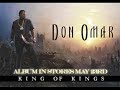 Don Omar King Of Kings