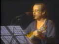 Silvio Rodriguez - Quien Fuera