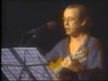 Silvio Rodriguez - Quien Fuera