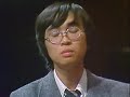 (Dang Thai Son)Chopin Barcarolle in F sharp, Op. 60