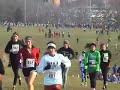 2007 Footlocker Midwest Regional Girls Cross Country Race