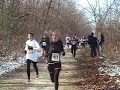 2007 Footlocker Midwest Regional Girls Cross Country Race