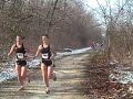 2007 Footlocker Midwest Regional Girls Cross Country Race