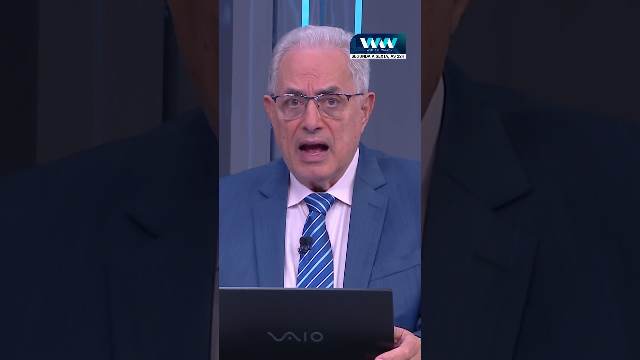 Waack: Incômodo com notícias motiva debate de diploma no STF | CNN Brasil