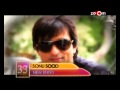 Sonu Sood - Most Desirable at 33(3 days ago)