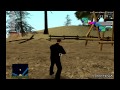 С-HUD Color for GTA San Andreas video 1