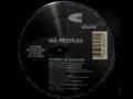 Nia Peeples - Street of Dreams (Shep Pettibone 12 House Mix)
