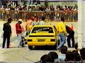 TSIONIS escort mk 2.2