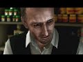 Heavy Rain-scenario 5 @ Hassan's shop gameplay outcome