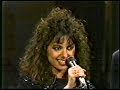 The Bangles - \"If She Knew What She Wants\" Live