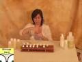 Aromatherapy Energetic Spirit Blend Recipe
