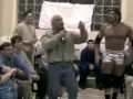 Chris Candido Happy Birthday