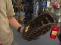 How to Break-In a Glove?