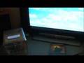 My Panasonic Q Gamecube Hybrid Video 2 DVD Playback