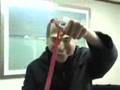 They're so crazy! Samsung YP-U3 Durability Test