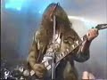 Kreator- Toxic Trace