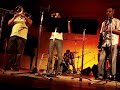 hibriduz on fire live hibriduz on fire live