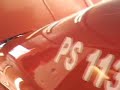 Pontiac GTO 2000 HP