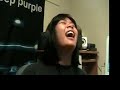 K-chan sings K-chan sings