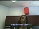 Pasadena Internist Paulette Saddler