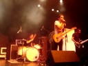 Houston Calls - Elephant and Castle - London Astoria