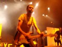 Houston Calls - Elephant and Castle - London Astoria