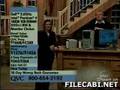 mike rowe on qvc - unhealthy caller