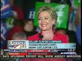 MSNBC NORAH O'DONELL GETS SPANKED BY STEPHANIE TUBBS JONES
