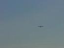 Lil Margie flight test