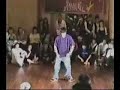 Poppin Hyun Joon University Perf.