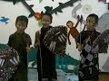 ドラマで英語 － 子供英語教室
