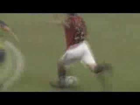 Ronaldinho Gaúcho Vs Kaká
