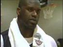 phoenix suns: shaq stoudemire on the practice court