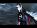 Bayonetta - La importancia del pelo
