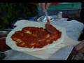 Frankie G's Wood Fired Pizza Oven how it works