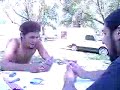 PALISA EN EL TRUCO (TE RE CABIO) by matyas
